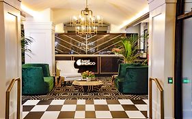 Hotel Indigo - Kansas City Downtown By Ihg